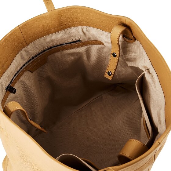 Liebeskind Hera II Shopper Tas L Leder 55 cm