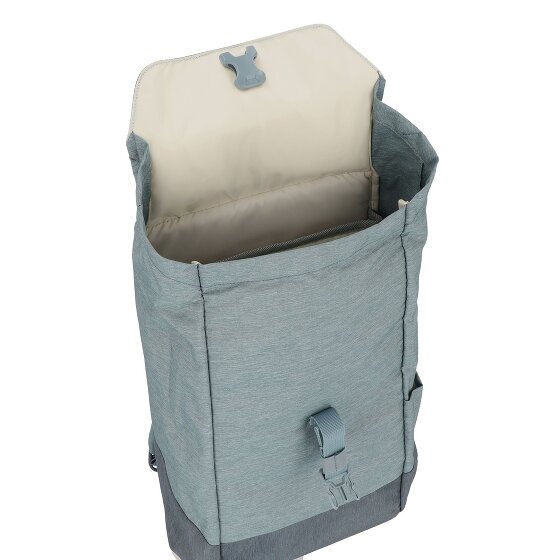 Thule Lithos 16L Dagrugzak 46 cm Laptop compartiment