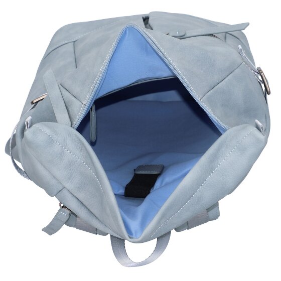 Greenburry Fanny rugzak 43 cm laptopvak