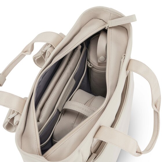 Kapten & Son Lindby luiertassenset 4-delig laptopvak