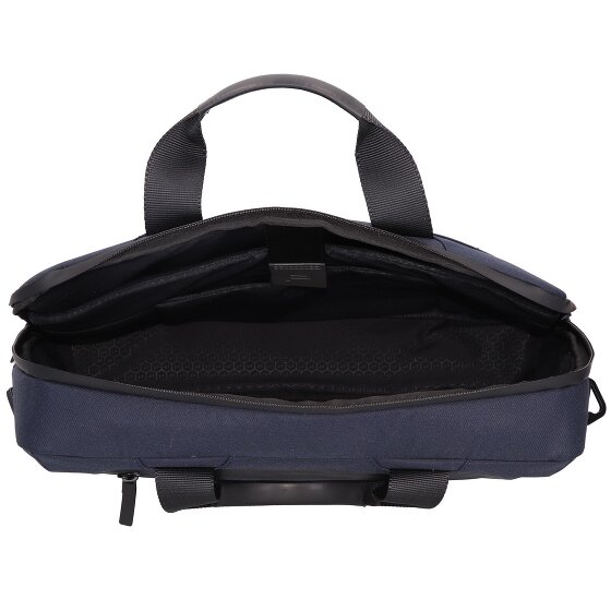 Porsche Design Urban Eco Briefcase 38 cm laptop compartiment