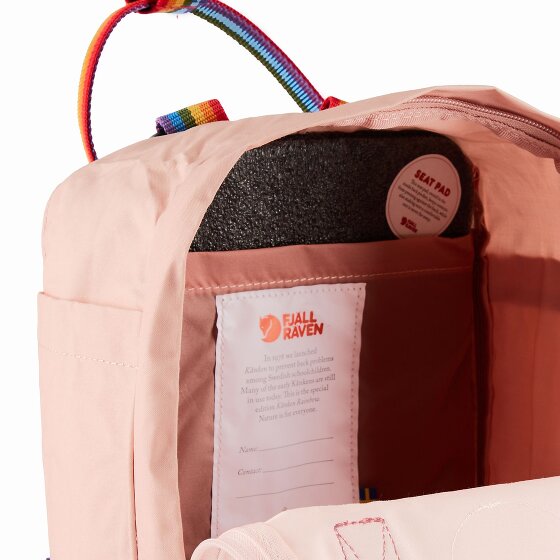 Fjällräven Kanken Stad rugzak 29 cm