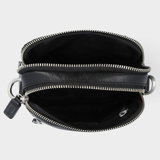 Picard Buddy Mini tas Schoudertas Leer 16 cm