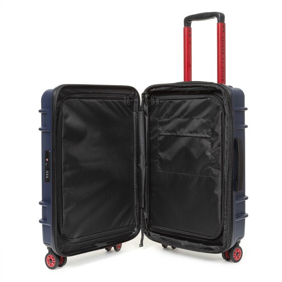 Eastpak Resist'R Zip Resist'R Zip 4 wielen Cabinewagen 55 cm