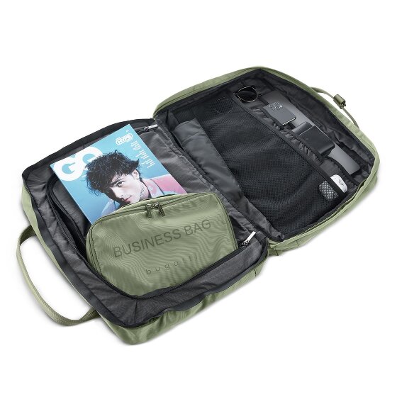 bugatti Elia Weekender reistas 45 cm