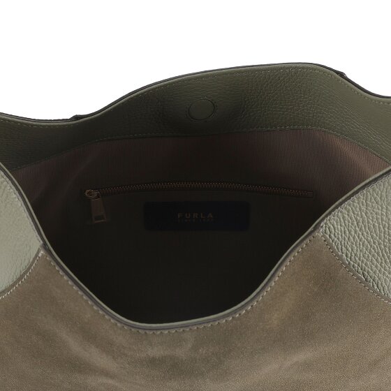 Furla Lara Shopper Tas Leer 29 cm