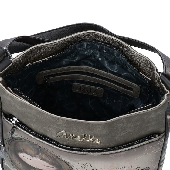 Anekke Real Schoudertas 31.5 cm