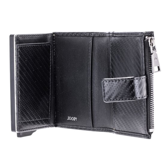 Joop! volterra Kredietkaart etui RFID-bescherming Leer 7 cm