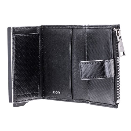 Joop! volterra Kredietkaart etui RFID-bescherming Leer 7 cm