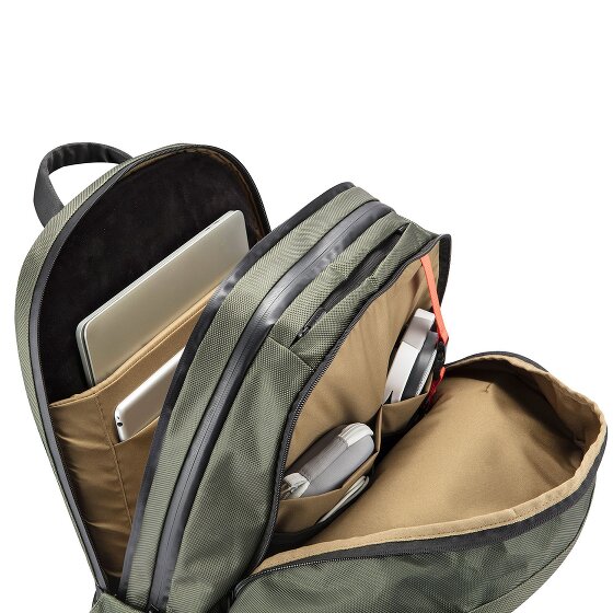 XD Design Bobby Explore Rugzak 54 cm Laptopvak