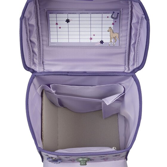 Scooli EasyStart Schooltas set 5-delig