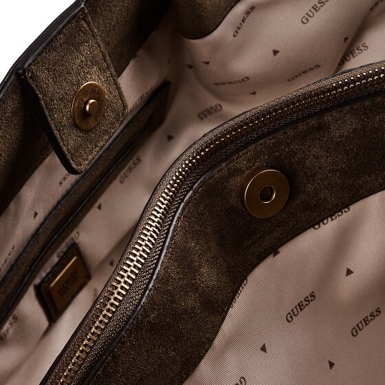 Guess Allegra Schoudertas 54 cm