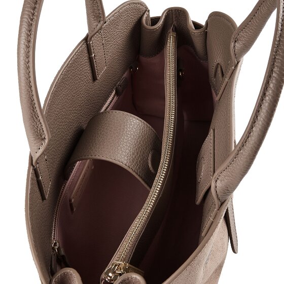 Coccinelle Sabine Schoudertas Leder 34 cm