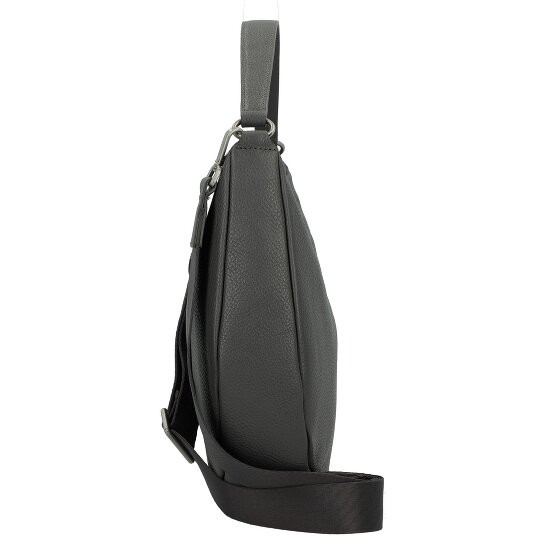 Jost Vika Schoudertas Leer 39 cm