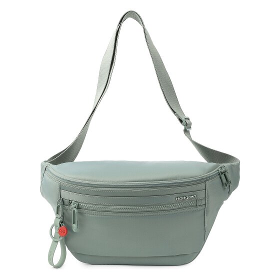 Hedgren Inner City Fanny pack RFID-bescherming 33 cm