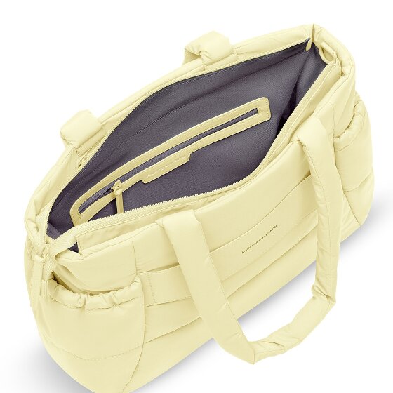 Kapten & Son Hellvi Shopper Tas 41.5 cm Laptop compartiment