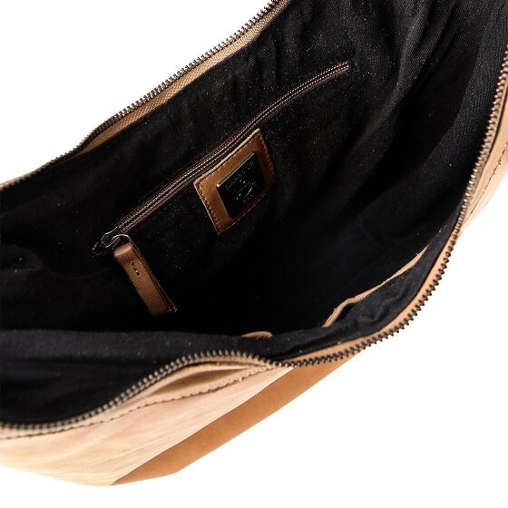 Harbour 2nd Anchor Love Amar Schoudertas Leer 33 cm