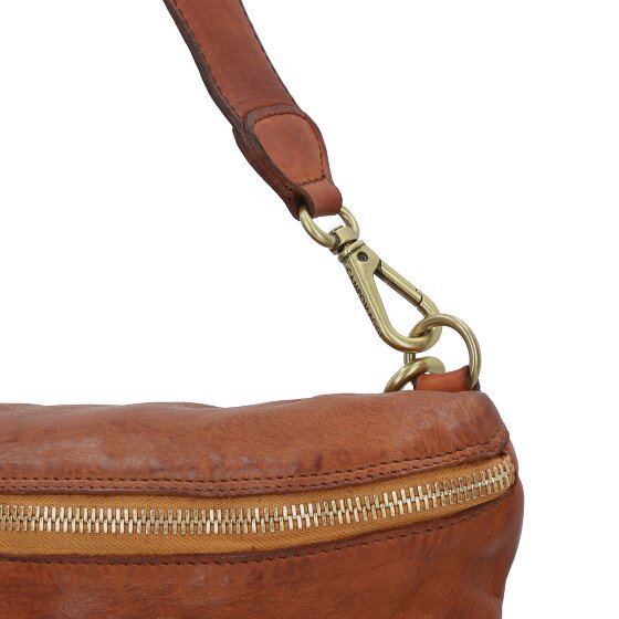 Campomaggi Nicole Schoudertas Leer 32 cm