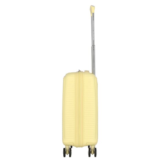 American Tourister soundbox mini 4 wielen Kinderwagen 47 cm