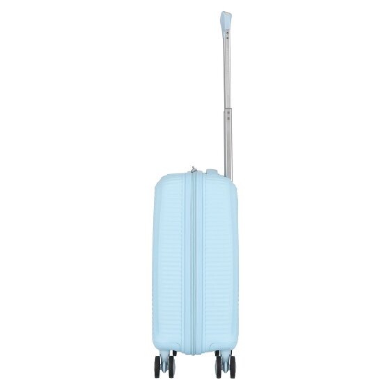 American Tourister Soundbox Mini 4 wielen Kinderwagen 47 cm