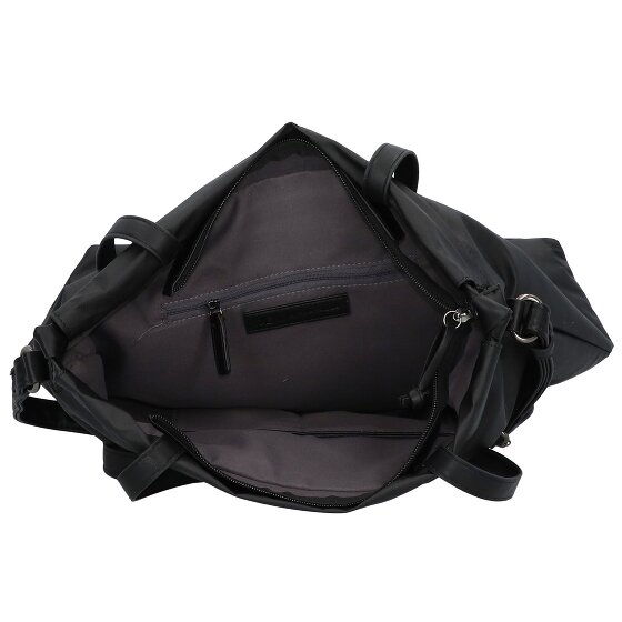 Tom Tailor Denim Schoudertas 37 cm