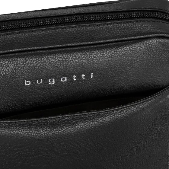 bugatti Valencia Crossbody tas Leder 23.5 cm