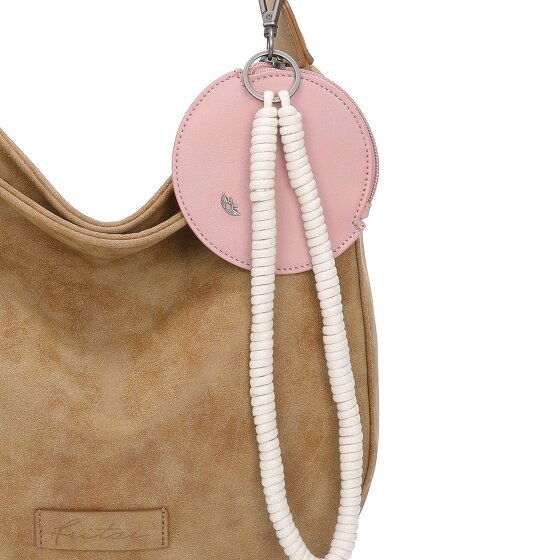 Fritzi aus Preußen Fritzi Hobo Vintage Schoudertas 33 cm