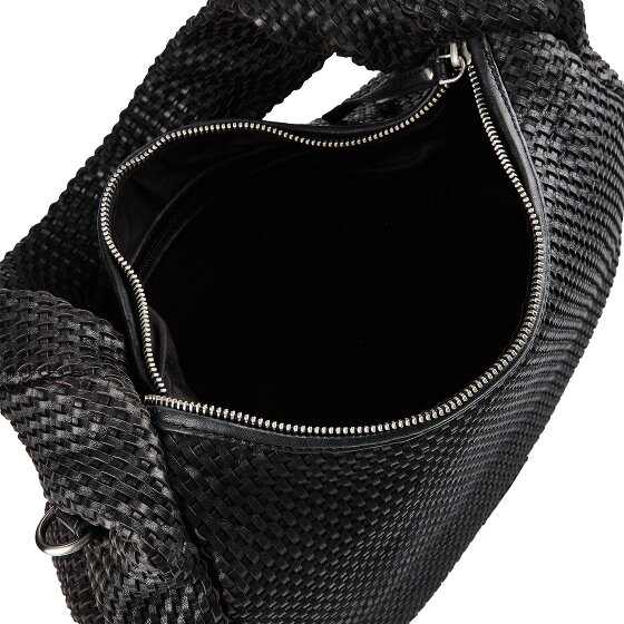 Burkely Mylo Schoudertas Leder 36 cm