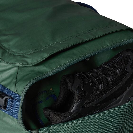 The North Face Base Camp Voyager 62L weekendtas 68 cm The North Face Base Camp Voyager 62L weekendtas 68 cm