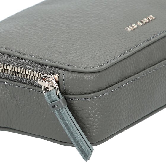 Ted Baker Stunna Mini tas Schoudertas Leer 17 cm