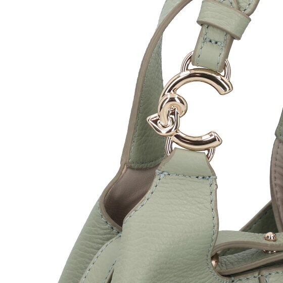 Coccinelle C-Easy Handtas Leer 21 cm