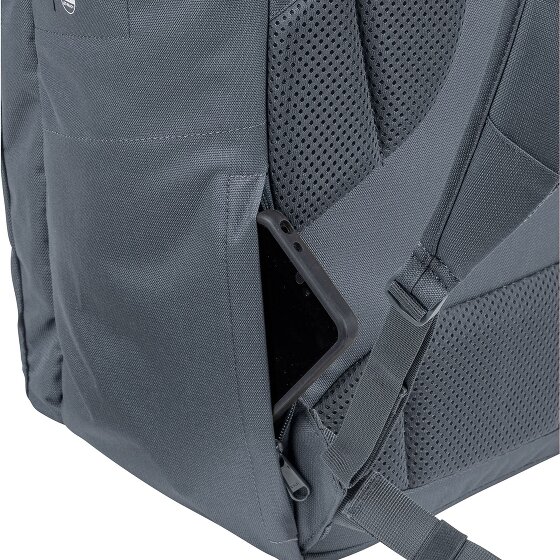 Vaude Albali II Dagrugzak 50 cm Laptop compartiment