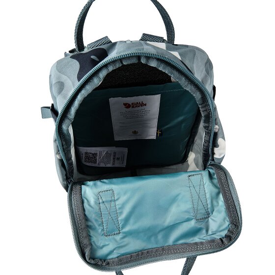 Fjällräven Kånken Graphics Kinderrugzak 28 cm