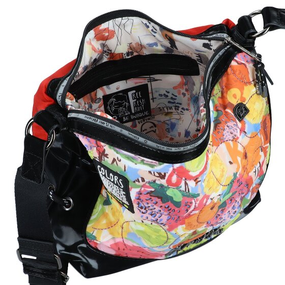 Anekke Nature Colors Schoudertas 29 cm