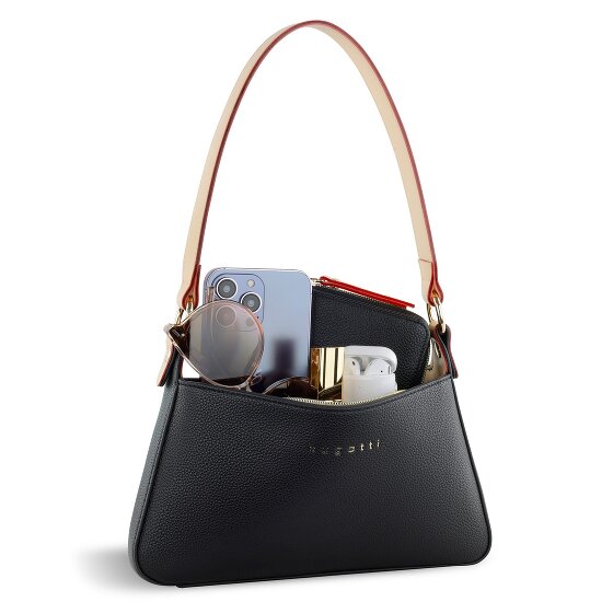 bugatti Ella Schoudertas 27 cm