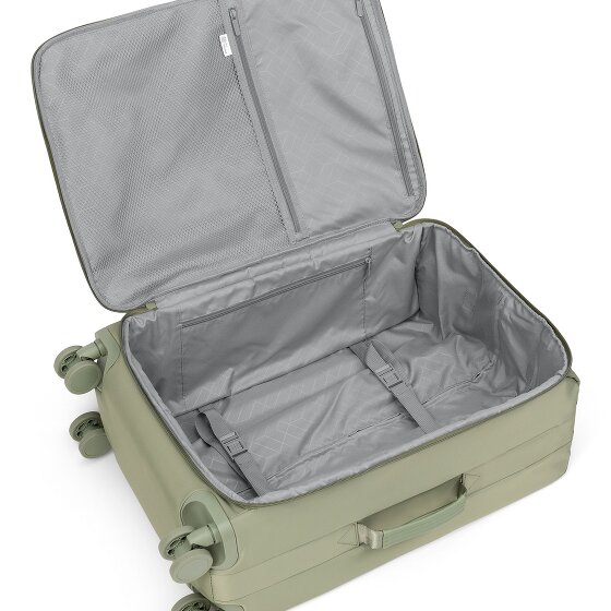 Epic Orbit 4 wielen Trolley 64 cm
