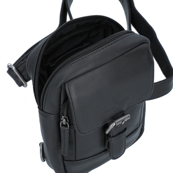 Greenburry Fiorentina schoudertas 19 cm