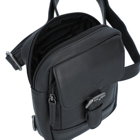 Greenburry Fiorentina Leder 19 cm