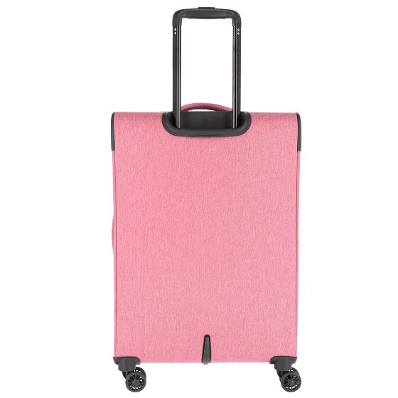 Travelite Boja 4 wielen Kofferset 4-delig