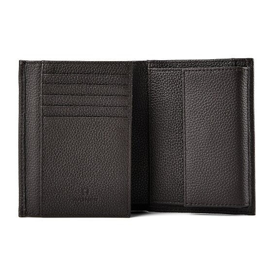 AIGNER Mica Portemonnee RFID-bescherming Leder 12 cm