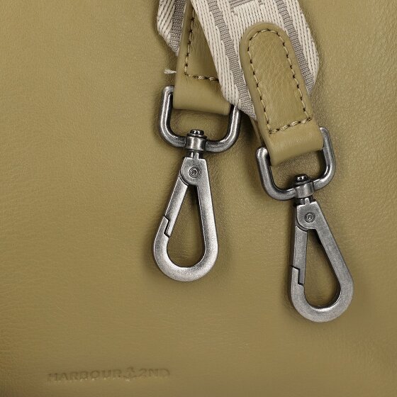 Harbour 2nd Just Pure Mirela Schoudertas Leer 20.5 cm