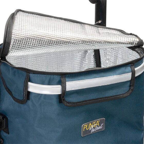 Punta Talent Winkelwagen 95 cm