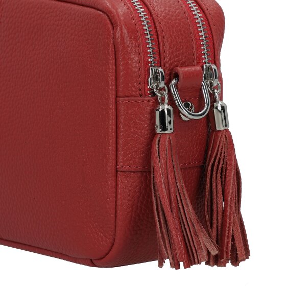 Braun Büffel Hanna Crossbody tas Leder 23 cm