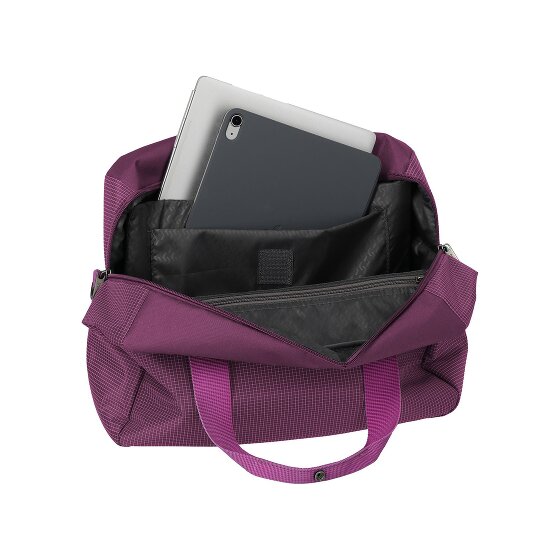Travelite Corsiica Vluchttas 39 cm Laptop compartiment