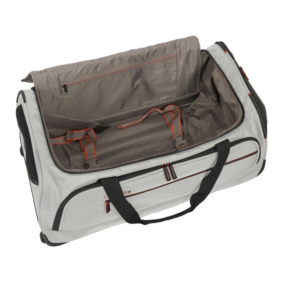 Travelite Crosslite 2 wielen Reistas M 69 cm
