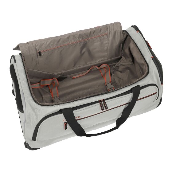Travelite Crosslite 5.0 2 wielen Reistas M 69 cm