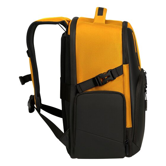 Samsonite Biz2Go-reisrugzakken S, 40 cm, laptopvak
