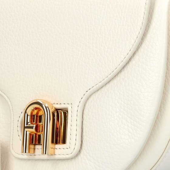 Furla Lotus Schoudertas Leer 20 cm