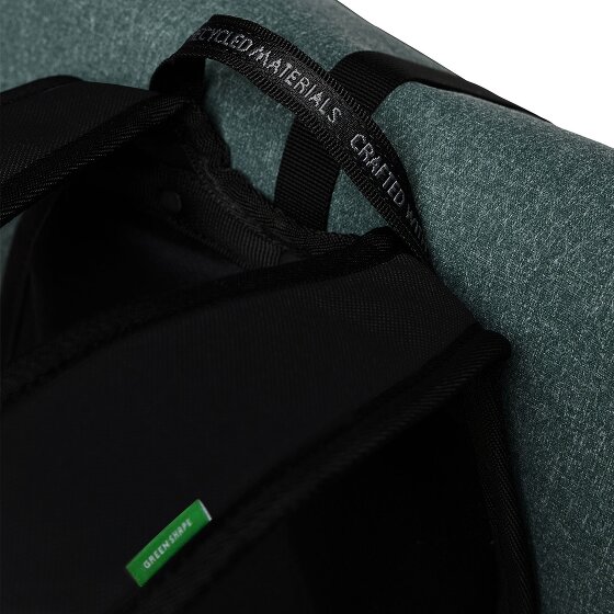 Vaude Clubride 17 Fietsrugzak 43 cm