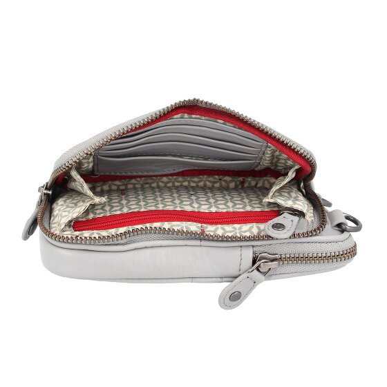 aunts & uncles Jamie's Orchard Prune Mobiel telefoonhoesje Leer 10 cm